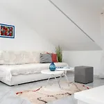 Main Square Loft - Zf Hvar Appartamento *