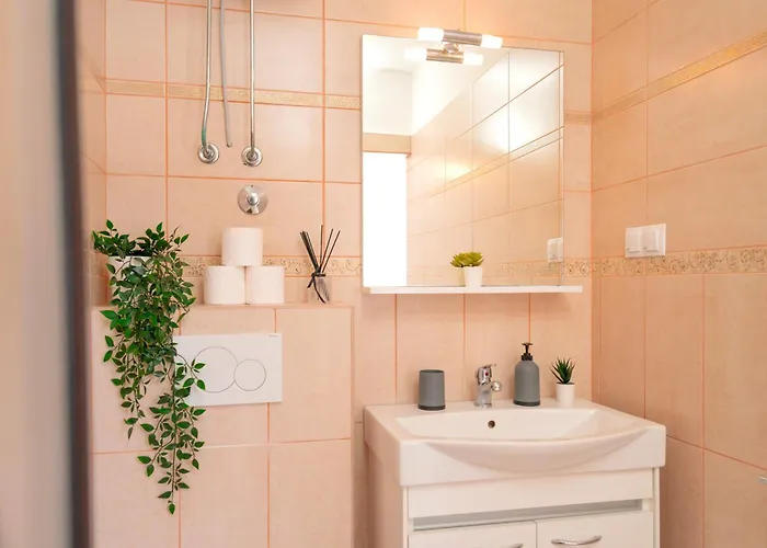 Main Square Loft - Zf Hvar