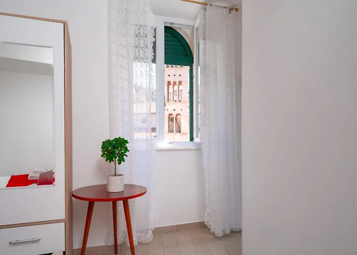 Apartmán Main Square Loft - Zf Hvar