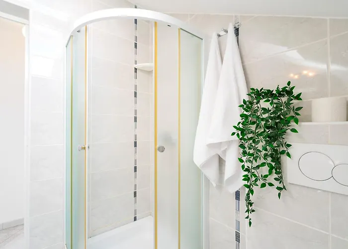 Apartmán Main Square Loft - Zf Hvar *