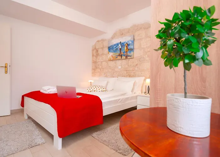 Apartmán Main Square Loft - Zf Hvar Hvar Town