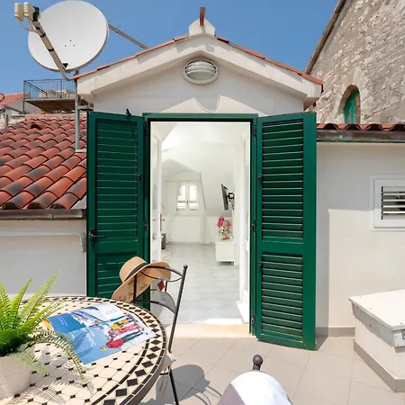 Main Square Loft - Zf Hvar 흐바르