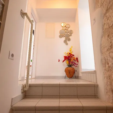 Main Square Loft - Zf Hvar 아파트 *