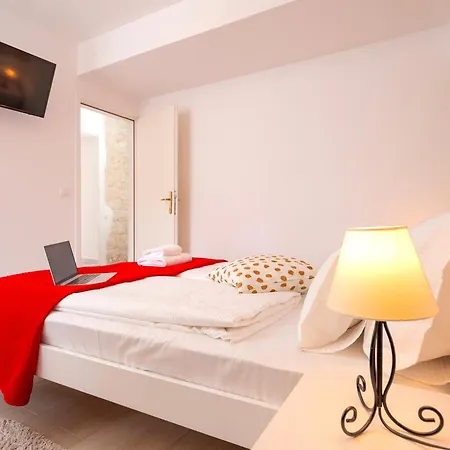Apartment Main Square Loft - Zf Hvar Hvar Town