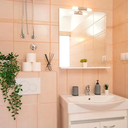 Main Square Loft - Zf Hvar