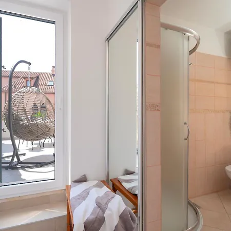 Main Square Loft - Zf Hvar Apartment