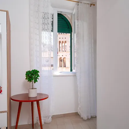 Apartment Main Square Loft - Zf Hvar