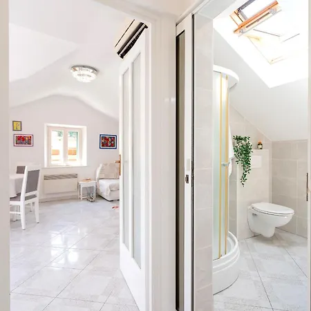 Main Square Loft - Zf Hvar Apartment Hvar Town