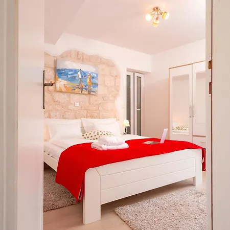 아파트 Main Square Loft - Zf Hvar 흐바르