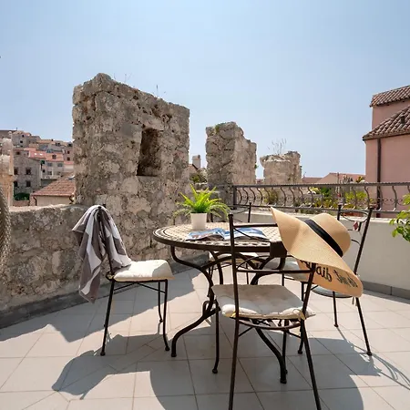 Main Square Loft - Zf Hvar *