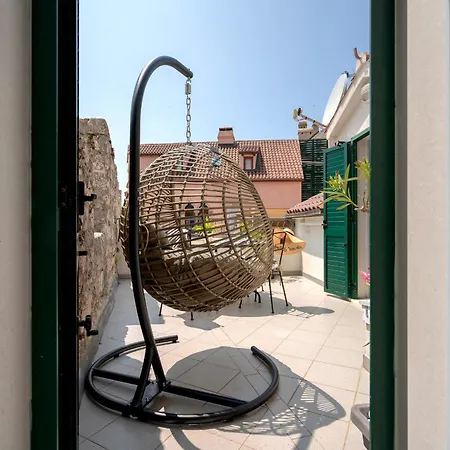 Main Square Loft - Zf Hvar Hvar Town