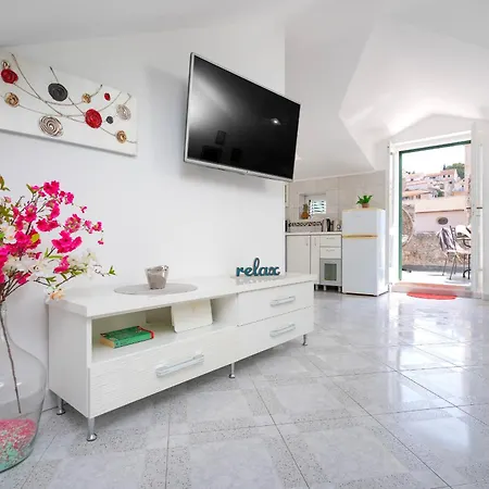 Main Square Loft - Zf Hvar * Hvar Town