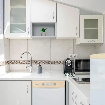 Main Square Loft - Zf Hvar *