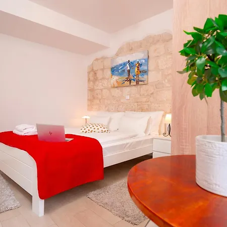 Apartment Main Square Loft - Zf Hvar Hvar Town