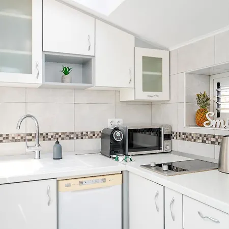 Main Square Loft - Zf Hvar Appartement Hvar Town