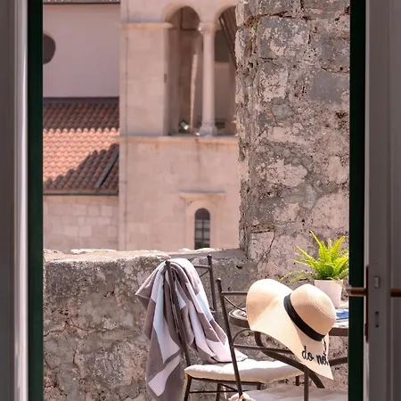 Main Square Loft - Zf Hvar Apartment