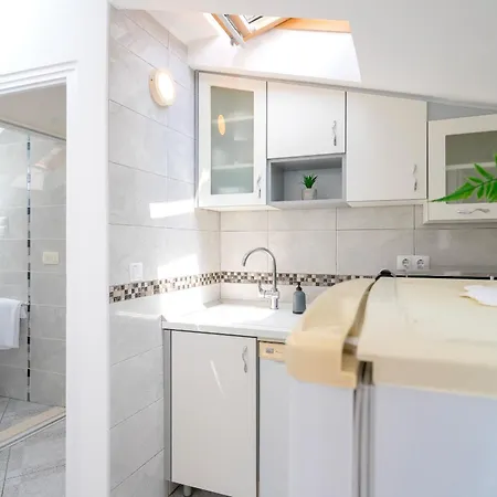 Apartment Main Square Loft - Zf Hvar