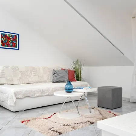 Main Square Loft - Zf Hvar Apartment *