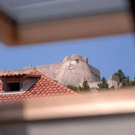 Main Square Loft - Zf Hvar