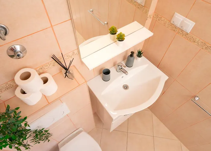 Apartament Main Square Loft - Zf Hvar