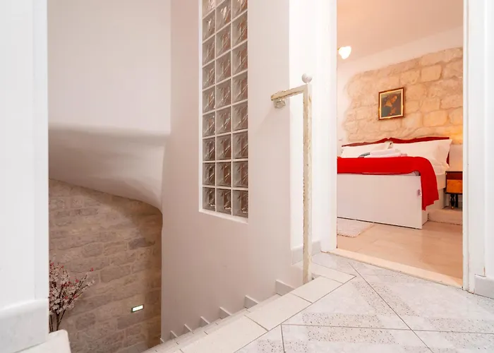 Main Square Loft - Zf Hvar Apartmán Hvar Town