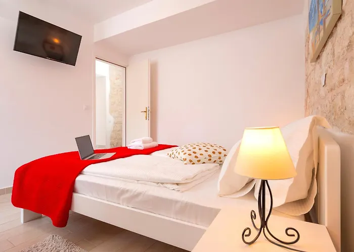 Apartmán Main Square Loft - Zf Hvar Hvar Town