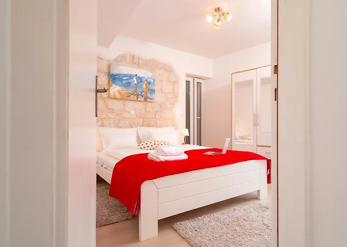 Apartmán Main Square Loft - Zf Hvar Hvar Town