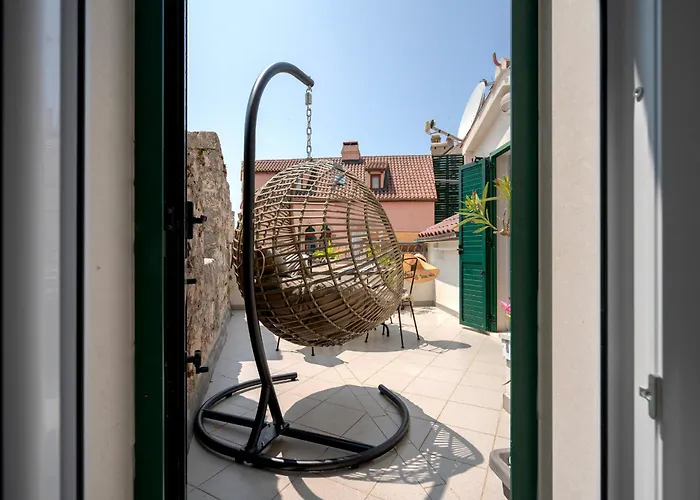 Main Square Loft - Zf Hvar Hvar Town