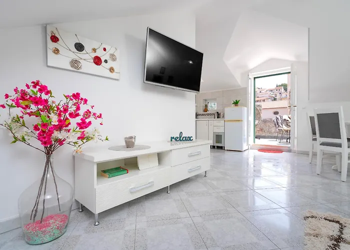 Main Square Loft - Zf Hvar * Hvar Town