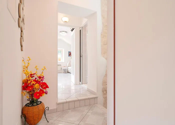 Main Square Loft - Zf Hvar Apartament Hvar Town