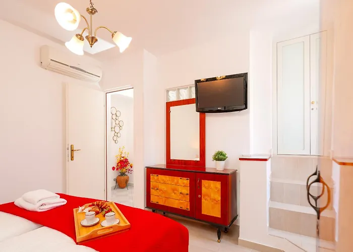 Main Square Loft - Zf Hvar *