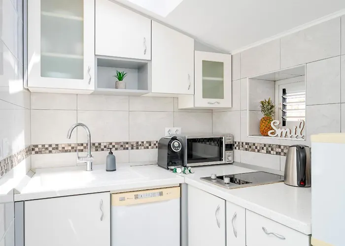 Main Square Loft - Zf Hvar Apartament Hvar Town